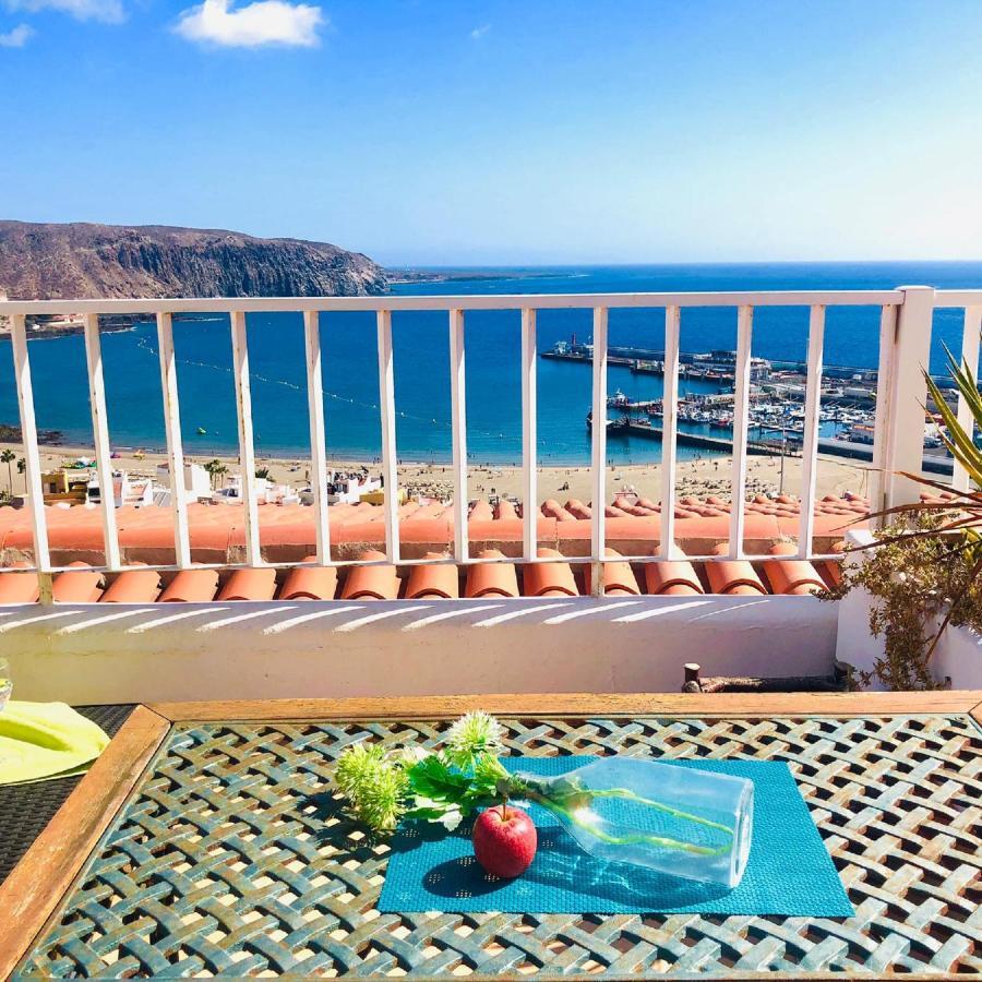 Impresionantes Vistas Al Mar En Cactus Blanco Apartamento *